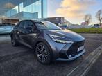 Toyota C-HR Premium, Argent ou Gris, Achat, Euro 6, Electronic Stability Program (ESP)