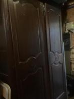 Antiek meubelen, Ophalen