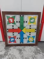 Plateau Actica Parchi - Jeu de plateau traditionnel espagnol, Enlèvement