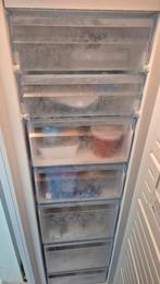 diepvries bosh, Gebruikt, Minder dan 60 cm, 160 cm of meer, Energieklasse A of zuiniger