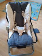 Ontspan, Maclaren, schat.