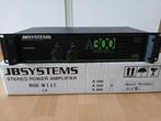 JB Systems A300 versterker, Muziek en Instrumenten, Ophalen, Gebruikt, Minder dan 500 watt, P.A.