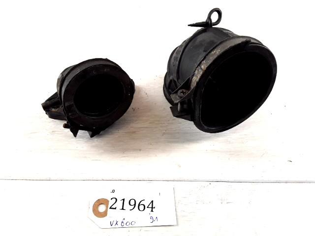 VX800 1990 - 1997 Suzuki Rubber D1-40323