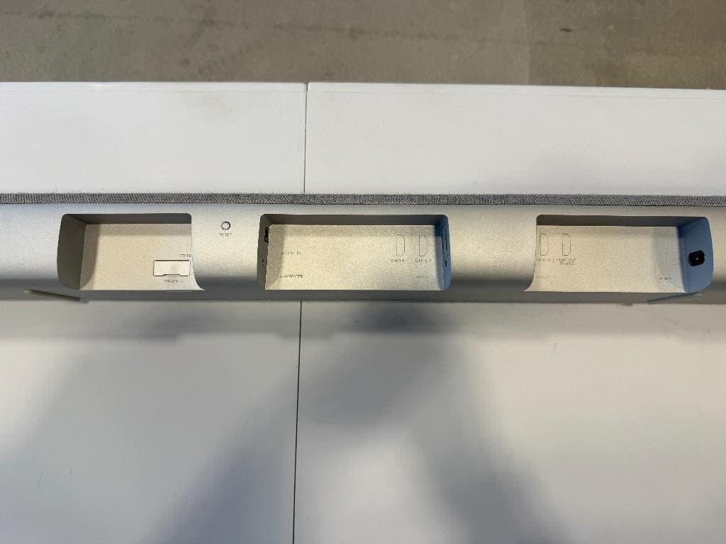 Harman Kardon Citation Bar soundbar grijs, Enlèvement, Utilisé