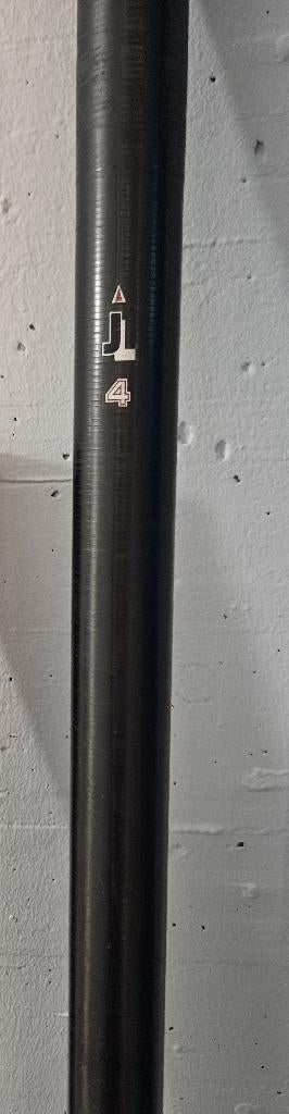 VIERDE DEEL VAN EEN COLMIC FIRE CARP SUPERIOR S31, Enlèvement, Comme neuf, Ligne fixe