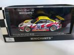 Porsche 911 GT3 RSR, Hobby en Vrije tijd, Modelauto's | 1:43, Ophalen of Verzenden, Zo goed als nieuw, MiniChamps