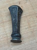 Cachet a cire, Enlèvement ou Envoi