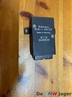 Relais koelventilator BMW E34 E32 E31 61311379737, Auto-onderdelen, Gebruikt, Ophalen of Verzenden, BMW, BMW