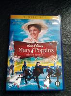 Walt Disney Mary Poppins, CD & DVD, Comme neuf, Enlèvement ou Envoi