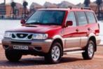 nissan terrano 2003, Autos : Pièces & Accessoires, Freins & Transmission, Utilisé, Enlèvement ou Envoi, Nissan