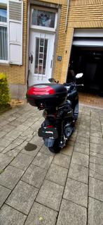 Scooter Maxisym 400i 11/22, Autres modèles, Enlèvement ou Envoi, Comme neuf, 400 cm³