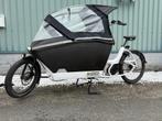 Urban arrow family elektrische bakfiets, Fietsen en Brommers, Overige merken, 4 kinderen of meer, Ophalen of Verzenden, Zo goed als nieuw