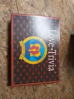 Love trivia, Hobby & Loisirs créatifs, 1 ou 2 joueurs, Enlèvement, Comme neuf