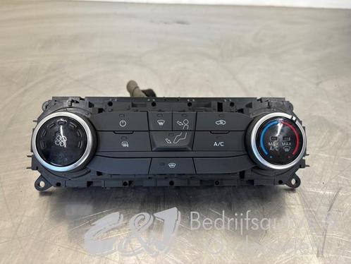 Airco bedieningspaneel van een Ford Transit, Auto-onderdelen, Airco en Verwarming, Ford, Gebruikt, 3 maanden garantie, Ophalen of Verzenden