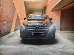 mercedes B180.zeer mooie onderhoud wagen in perfect staat., Auto's, 90 kW, Alcantara, Zwart, 1595 cc