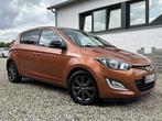 Hyundai i20 1.4i Go! AUTOMATIQUE/LED/CRUISE/BLUETOOTH/CLIM, Autos, 99 ch, 5 places, Berline, Automatique