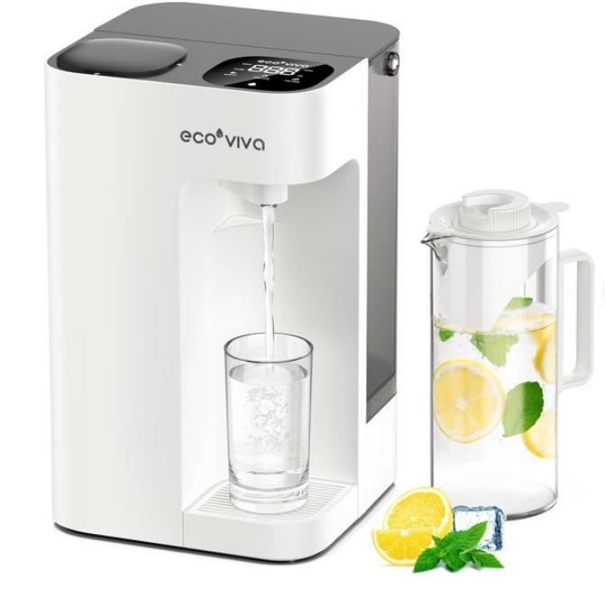 Filtre à eau, système RO, Electroménager, Électroménager & Équipement Autre, Comme neuf, Enlèvement ou Envoi