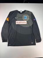 Matchworn Van hout krc genk, Ophalen of Verzenden, Zo goed als nieuw