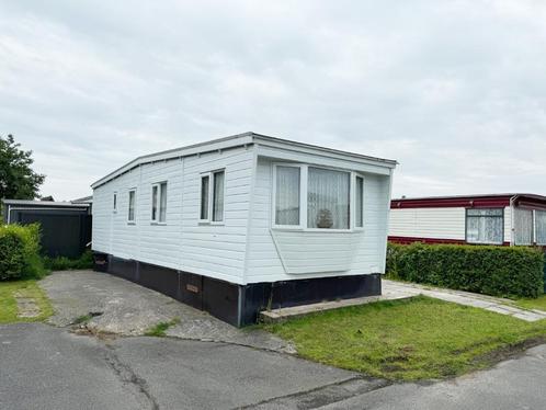 Oostduinkerke - Chalet met grond - Broker (REF 90245), Immo, Huizen en Appartementen te koop, Provincie West-Vlaanderen, tot 200 m²