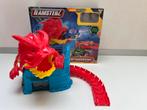 Teamsterz Dinosaurus Racebaan - 3 jaar, Autres marques, Mécanique à remonter, Enlèvement ou Envoi, Comme neuf
