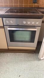 Keuken apparatuur, Ophalen, Gebruikt, Bruin, Hoekkeuken