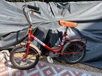 Vintage kinderfiets, Ophalen, Zo goed als nieuw