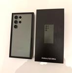 Samsung S23 Ultra 256gb, Enlèvement, Comme neuf, Galaxy S23