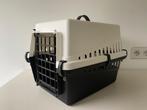 Transportbox kat of klein hondje, Ophalen, Zo goed als nieuw