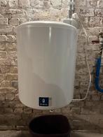 BOILER VAN MARCKE GO 50 L, Bricolage & Construction, Chauffe-eau & Boilers, Enlèvement, Comme neuf, Boiler