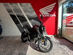 Honda CB125R, Motoren, Bedrijf, 125 cc, 11 kW of minder, 1 cilinder