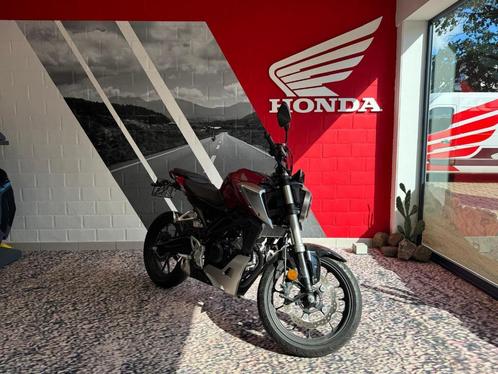 Honda CB125R, Motos, Motos | Honda, Entreprise, Naked bike, jusqu'à 11 kW, 1 cylindre, Enlèvement