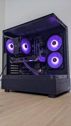 Gaming PC 1440P NEW - 9060XT 16GB + 7600X + 32GB DDR5 + 1TB, Ophalen, 32 GB, Virtual Reality, AMD Ryzen 5