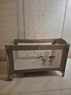 Reisbedje met extra matras, Enlèvement, Lit de voyage