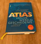 Atlas van de wereldgeschiedenis – nieuwstaat, Boeken, Ophalen of Verzenden, Zo goed als nieuw