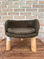 Kattenmandje, Dieren en Toebehoren, Ophalen, Zo goed als nieuw