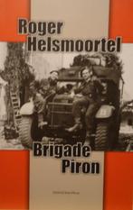 Brigade Piron, Livres, Enlèvement ou Envoi