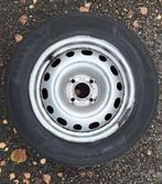 15 inch velgen vr Berlingo / Partner met winterbanden, Auto-onderdelen, Banden en Velgen, Ophalen, Gebruikt, 15 inch, Velg(en)