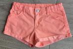 Fluo short - Here and There - maat 170, Meisje, HERE & THERE, Ophalen of Verzenden, Broek