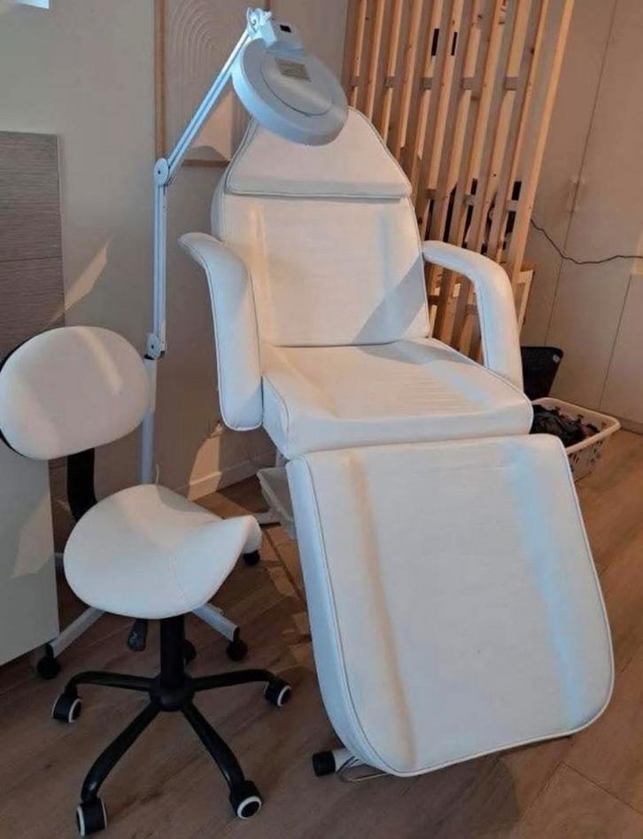 Schoonheidsspecialiste, Electroménager, Équipement de Soins personnels, Comme neuf, Enlèvement