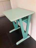 Schoolbank - bureau kind, Huis en Inrichting, Bureaus, Ophalen, Bureau