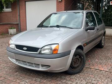 Ford Fiesta 1.3i 3P 2000 100MKM KLAAR OM TE REGISTREREN CT O beschikbaar voor biedingen