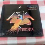 ASIA Phoenix, Enlèvement ou Envoi