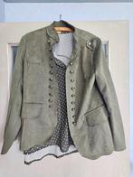 dames jasje, Vêtements | Femmes, Vestes & Costumes, Taille 42/44 (L), Enlèvement ou Envoi, Moda bella, Vert