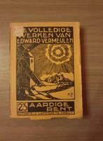 (WARDEN OOM BESELARE HOOGLEDE) Aardige rent., Boeken, Gelezen, 19e eeuw, Ophalen of Verzenden
