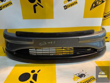 Voorbumper Peugeot 206 2002-2007 9625078477 bumper beschikbaar voor biedingen