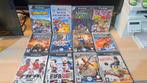Lot de jeux nintendo gamecube zelda mariokart dragon ball, Enlèvement ou Envoi, Utilisé