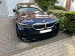 BMW 330e individual Alpina AC Schnitzer uniek, Auto's, BMW, Automaat, Achterwielaandrijving, Euro 6, Blauw
