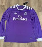 Real madrid 3rd shirt 16/17, Maat M, Ophalen of Verzenden, Nieuw, Shirt