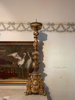 Antieke kandaars, Antiek en Kunst, Ophalen