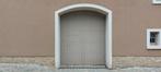 Garage deur IDEM, Doe-het-zelf en Bouw, Ophalen, Hout